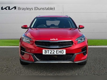 Used Kia XCeed 2022 for sale - 78685865: Photo