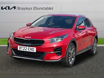 Used Kia XCeed 2022 for sale - 78685865: Photo