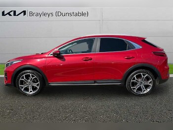 Used Kia XCeed 2022 for sale - 78685865: Photo