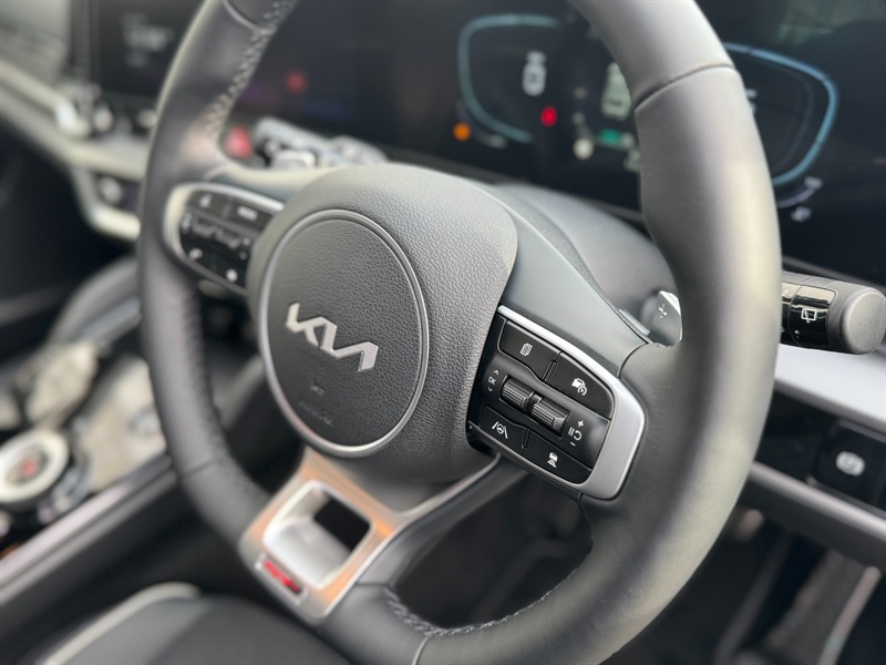 Used Kia Sportage 2025 for sale - 76191231: Photo 10