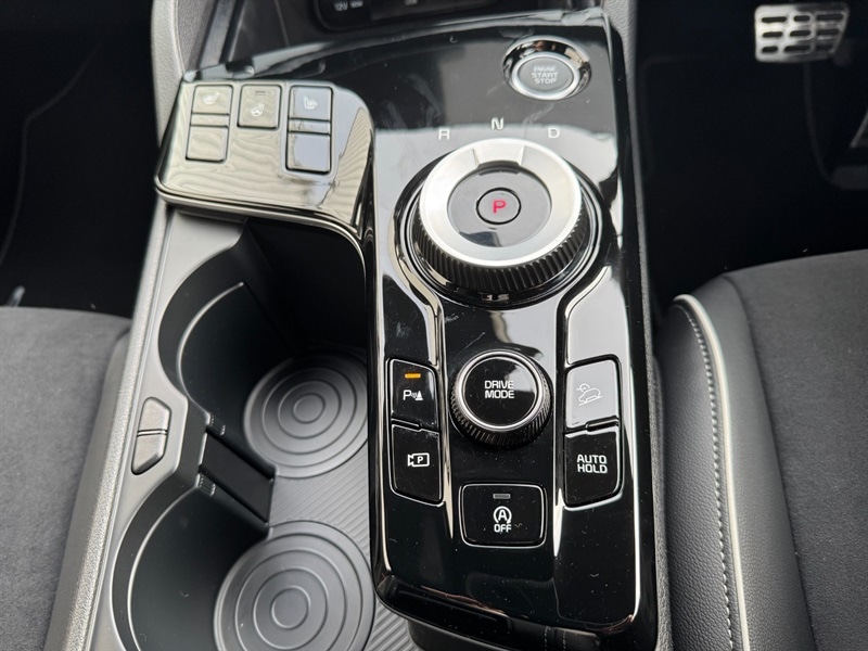 Used Kia Sportage 2025 for sale - 76191231: Photo 11