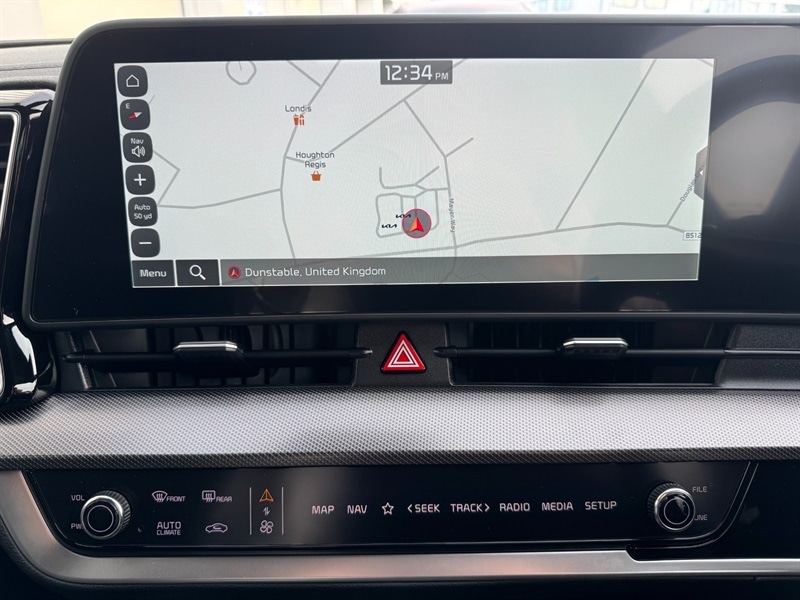 Used Kia Sportage 2025 for sale - 76191231: Photo 13