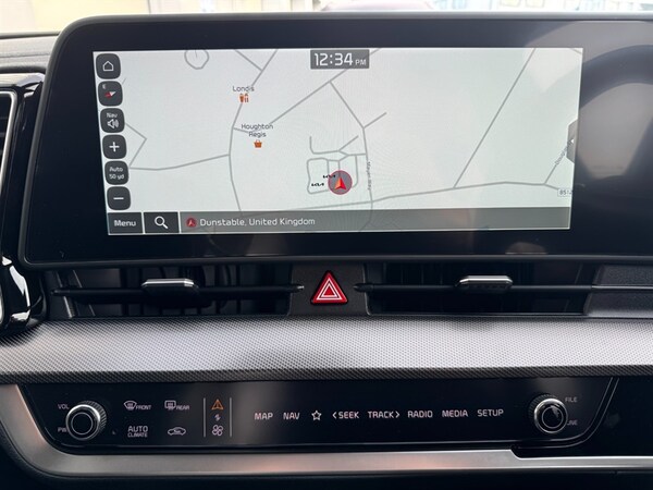 Used Kia Sportage 2025 for sale - 76191231: Photo 13