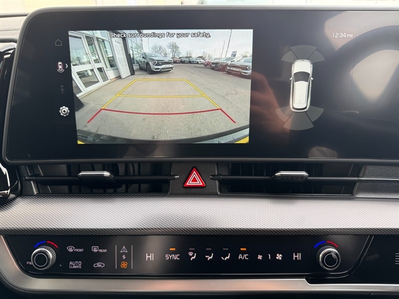 Used Kia Sportage 2025 for sale - 76191231: Photo 14