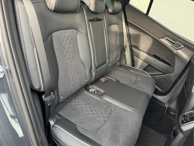 Used Kia Sportage 2025 for sale - 76191231: Photo 15