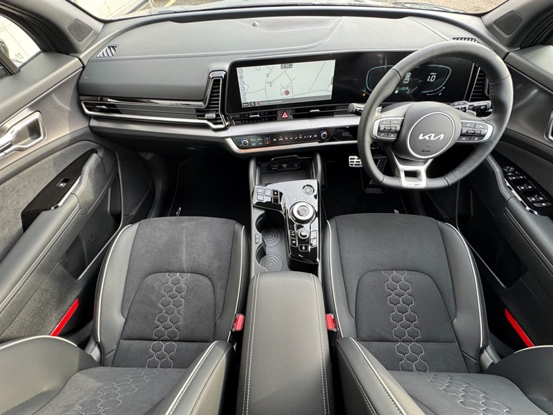 Used Kia Sportage 2025 for sale - 76191231: Photo 16