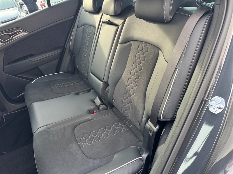 Used Kia Sportage 2025 for sale - 76191231: Photo 18