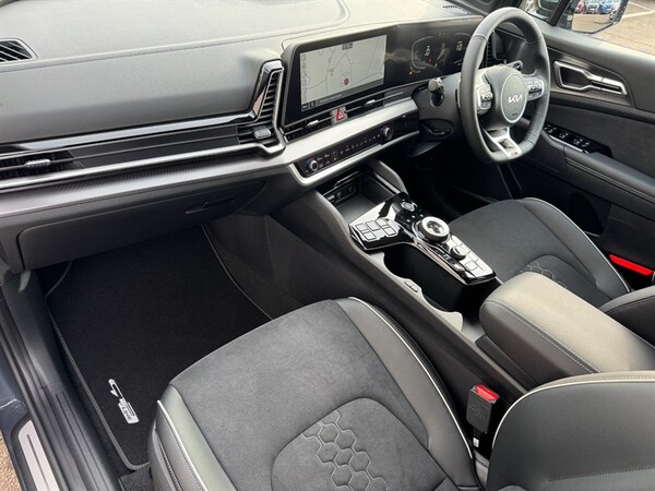 Used Kia Sportage 2025 for sale - 76191231: Photo 19