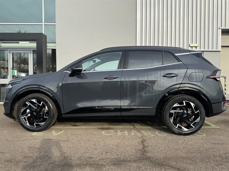 Used Kia Sportage 2025 for sale - 76191231: Photo 4