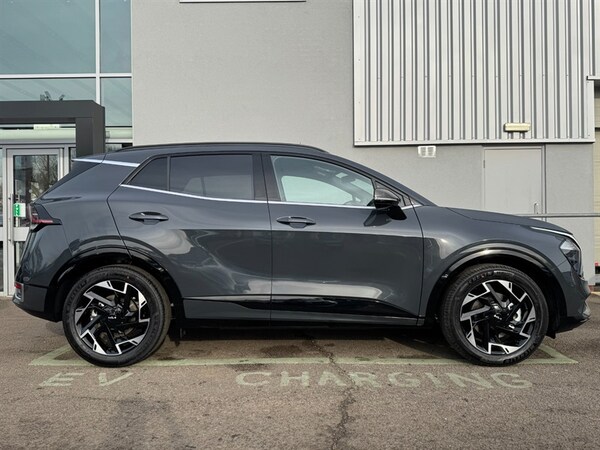 Used Kia Sportage 2025 for sale - 76191231: Photo 8