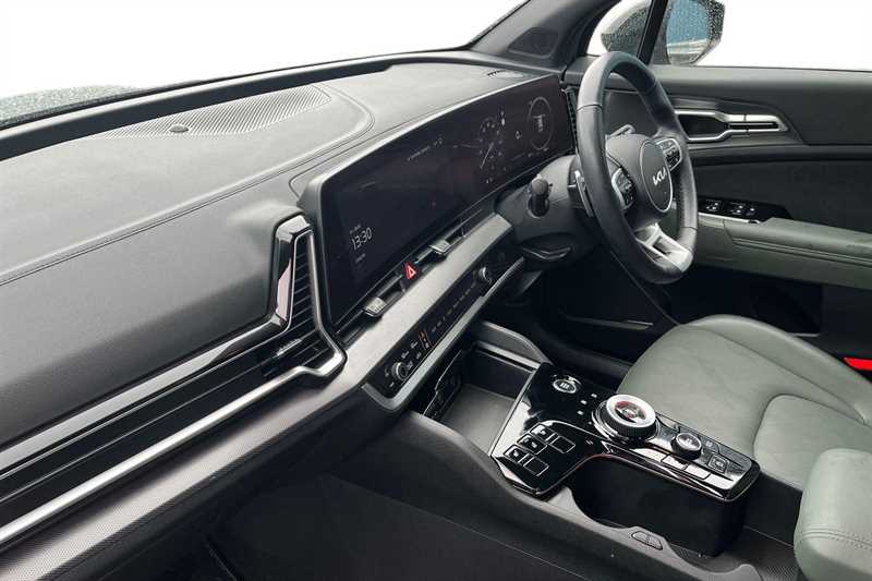 Used Kia Sportage 2025 for sale - 77634810: Photo 10