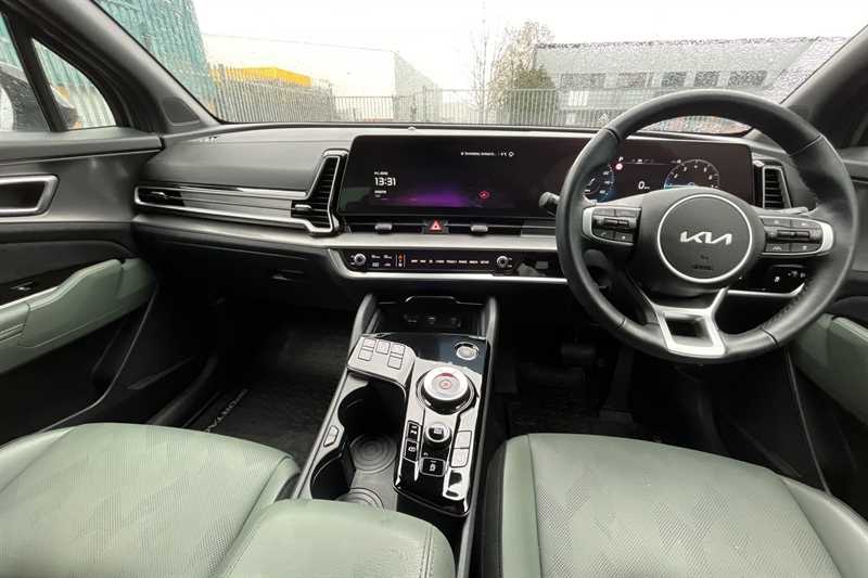 Used Kia Sportage 2025 for sale - 77634810: Photo 12