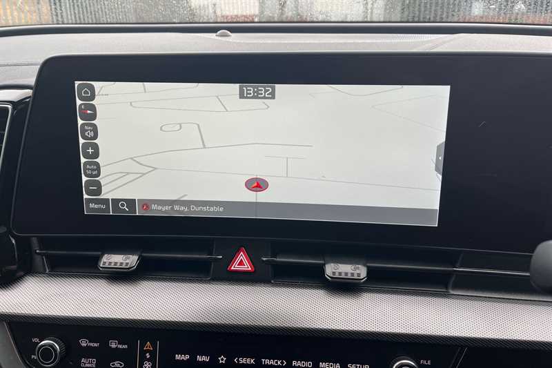 Used Kia Sportage 2025 for sale - 77634810: Photo 13