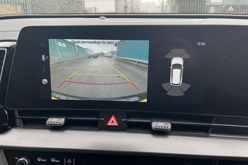 Used Kia Sportage 2025 for sale - 77634810: Photo 14