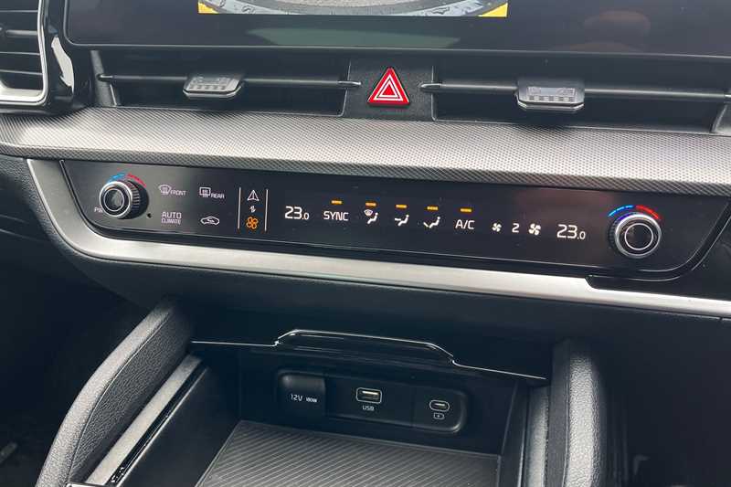 Used Kia Sportage 2025 for sale - 77634810: Photo 15