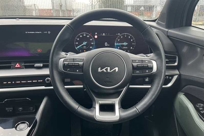 Used Kia Sportage 2025 for sale - 77634810: Photo 18