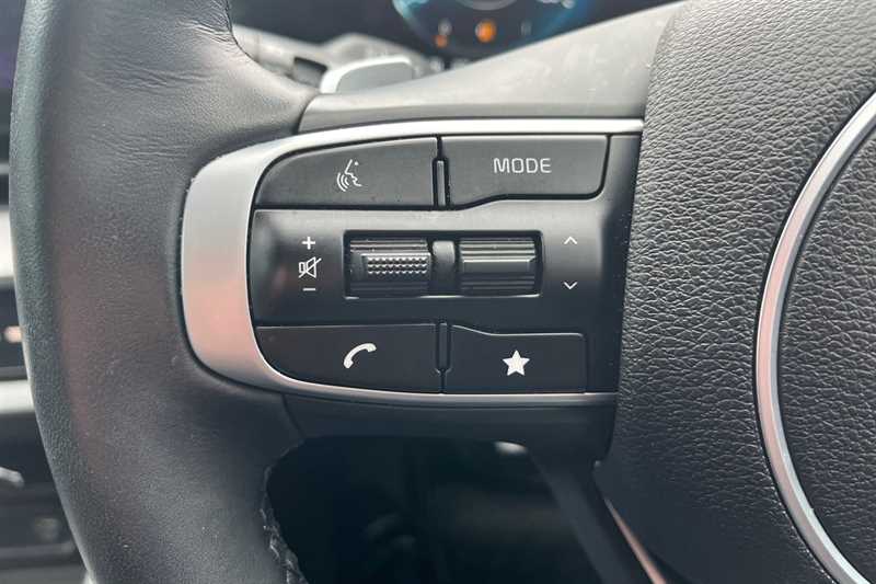 Used Kia Sportage 2025 for sale - 77634810: Photo 19