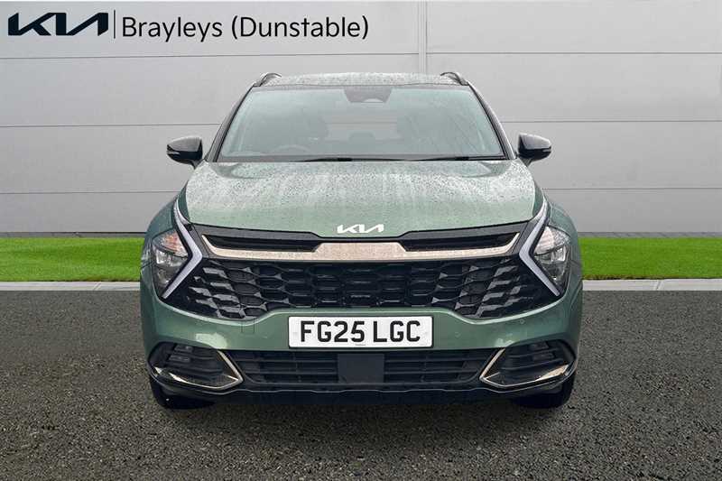 Used Kia Sportage 2025 for sale - 77634810: Photo 2