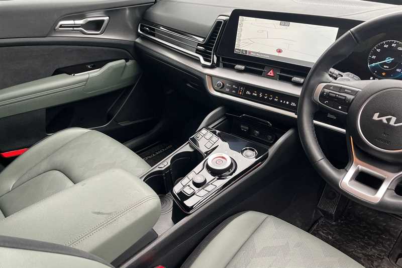 Used Kia Sportage 2025 for sale - 77634810: Photo 20
