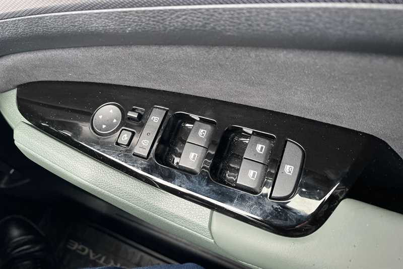 Used Kia Sportage 2025 for sale - 77634810: Photo 21