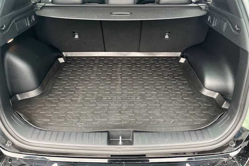 Used Kia Sportage 2025 for sale - 77634810: Photo 23