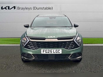 Used Kia Sportage 2025 for sale - 77634810: Photo