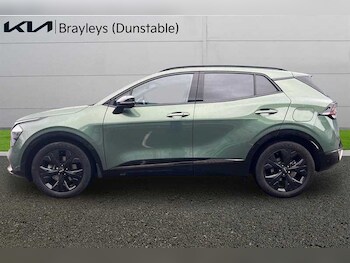 Used Kia Sportage 2025 for sale - 77634810: Photo