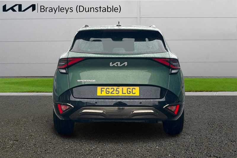 Used Kia Sportage 2025 for sale - 77634810: Photo 6