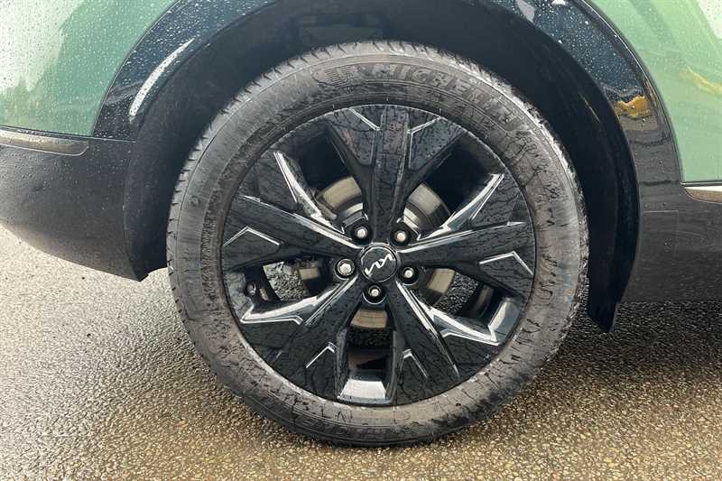 Used Kia Sportage 2025 for sale - 77634810: Photo 9