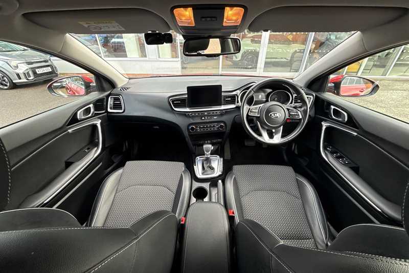 Used Kia Ceed 2019 for sale - 77442865: Photo 12