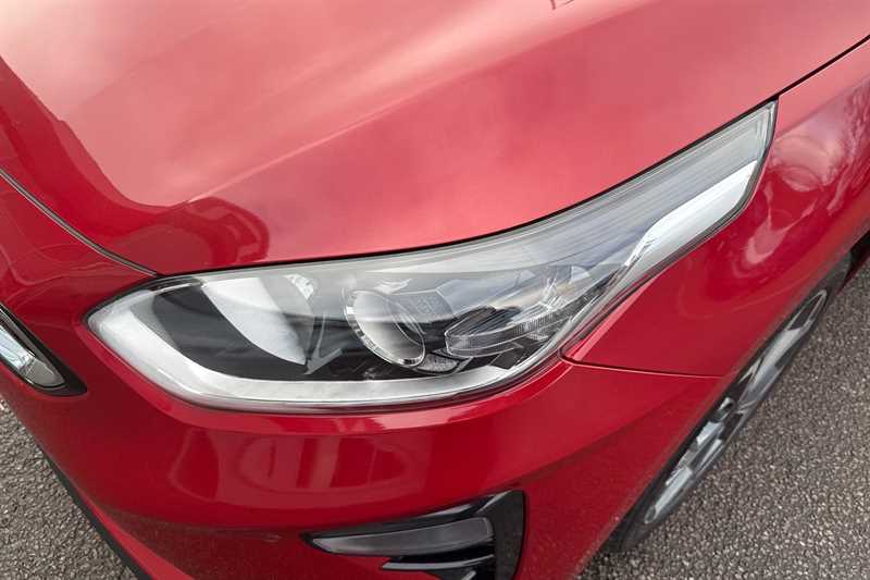 Used Kia Ceed 2019 for sale - 77442865: Photo 16