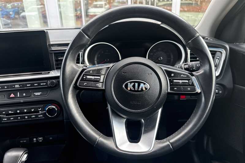 Used Kia Ceed 2019 for sale - 77442865: Photo 18
