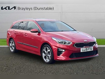 Used Kia Ceed 2019 for sale - 77442865: Photo