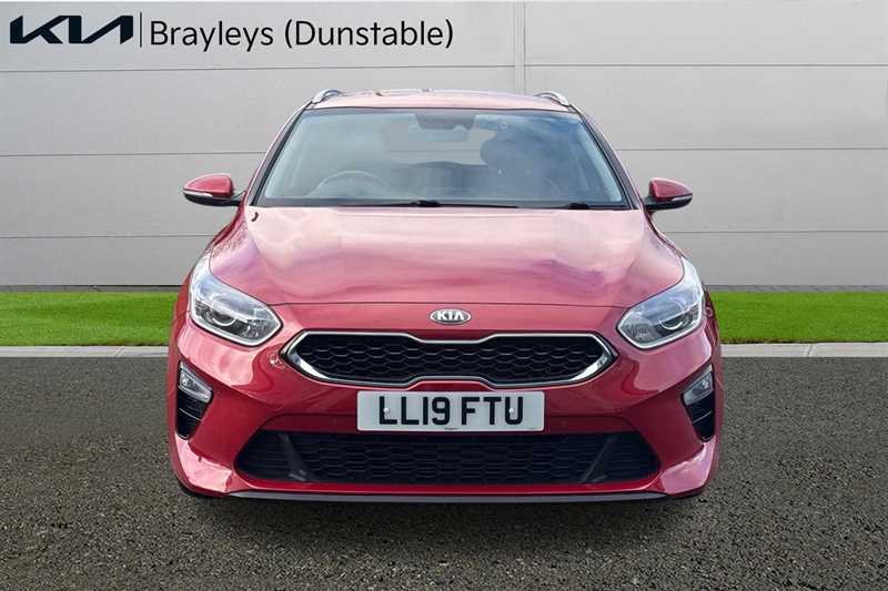 Used Kia Ceed 2019 for sale - 77442865: Photo 2