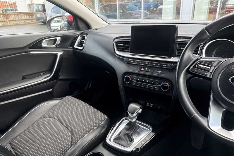 Used Kia Ceed 2019 for sale - 77442865: Photo 20