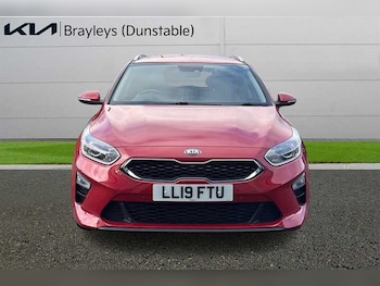 Used Kia Ceed 2019 for sale - 77442865: Photo