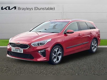 Used Kia Ceed 2019 for sale - 77442865: Photo