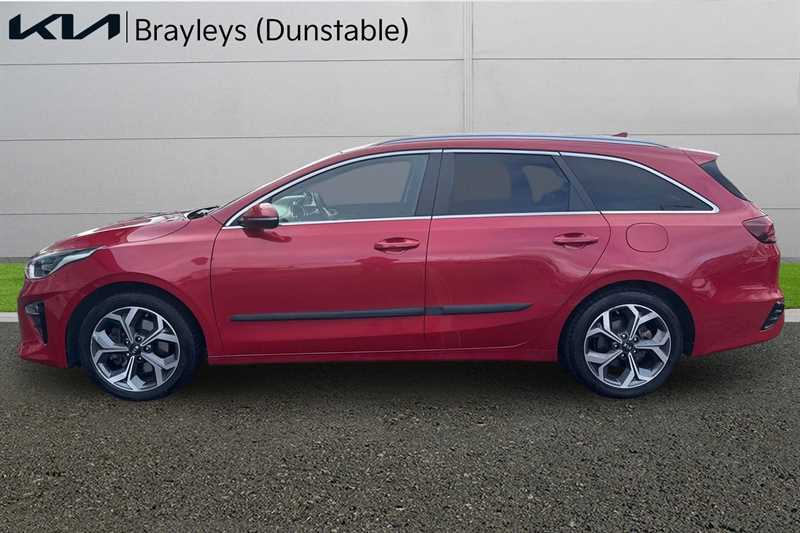 Used Kia Ceed 2019 for sale - 77442865: Photo 4