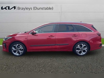 Used Kia Ceed 2019 for sale - 77442865: Photo