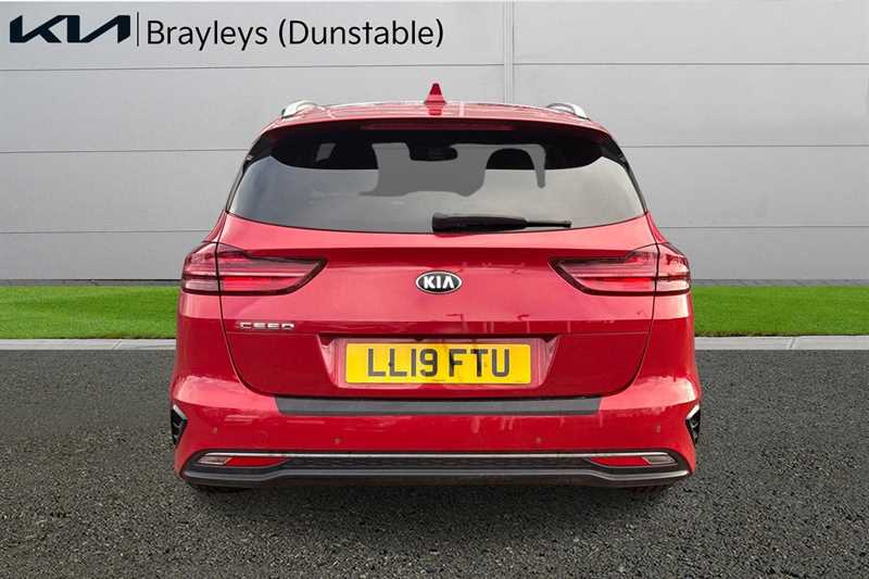 Used Kia Ceed 2019 for sale - 77442865: Photo 6