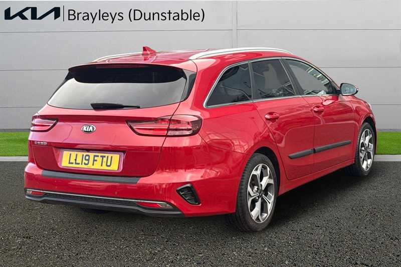 Used Kia Ceed 2019 for sale - 77442865: Photo 7