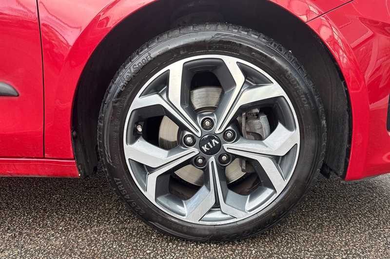 Used Kia Ceed 2019 for sale - 77442865: Photo 9