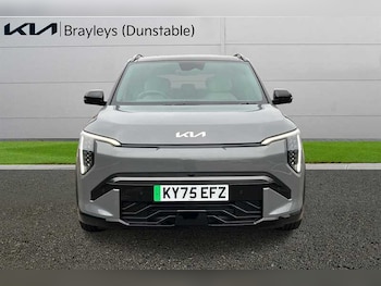 Used Kia EV3 2025 for sale - 77996798: Photo