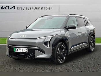 Used Kia EV3 2025 for sale - 77996798: Photo