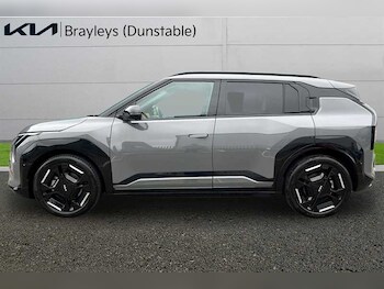 Used Kia EV3 2025 for sale - 77996798: Photo