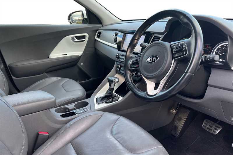 Used Kia Niro 2018 for sale - 77786533: Photo 11