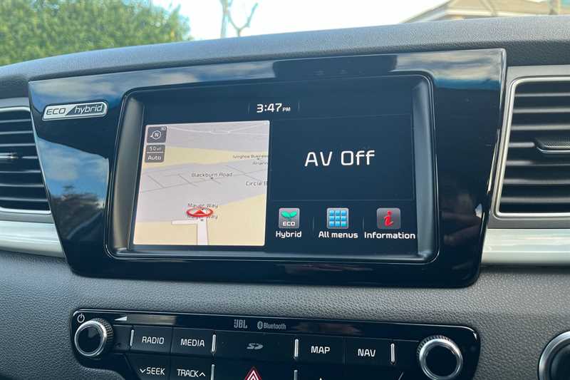 Used Kia Niro 2018 for sale - 77786533: Photo 14