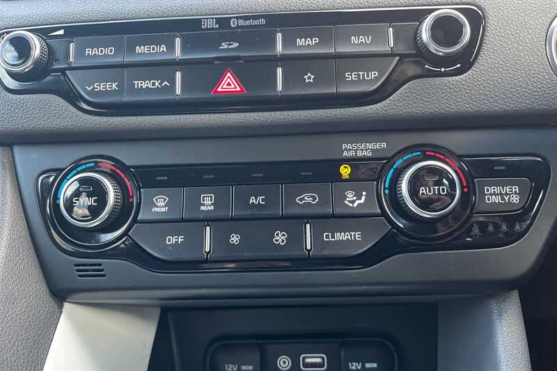 Used Kia Niro 2018 for sale - 77786533: Photo 15