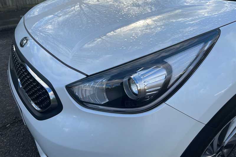 Used Kia Niro 2018 for sale - 77786533: Photo 16
