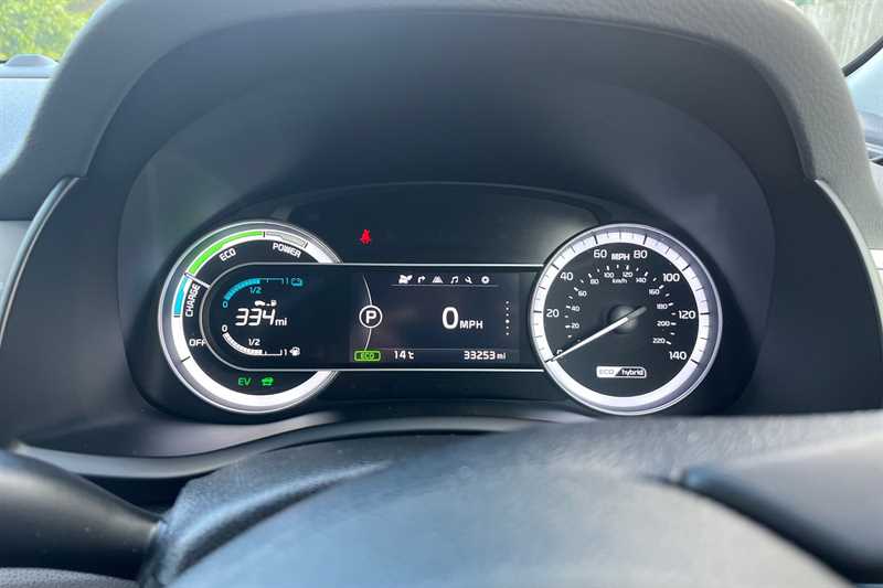 Used Kia Niro 2018 for sale - 77786533: Photo 17